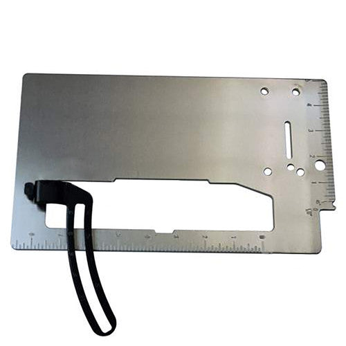 Base 5007FK Makita Original Part Base 5007FK Makita Original Part